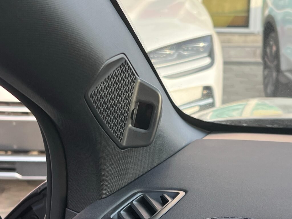 [DM-i] BYD SONG L 2025